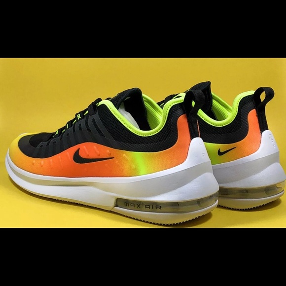 Nike Air Max Axis Premium Men's Running Shoes - Picture 6 of 8